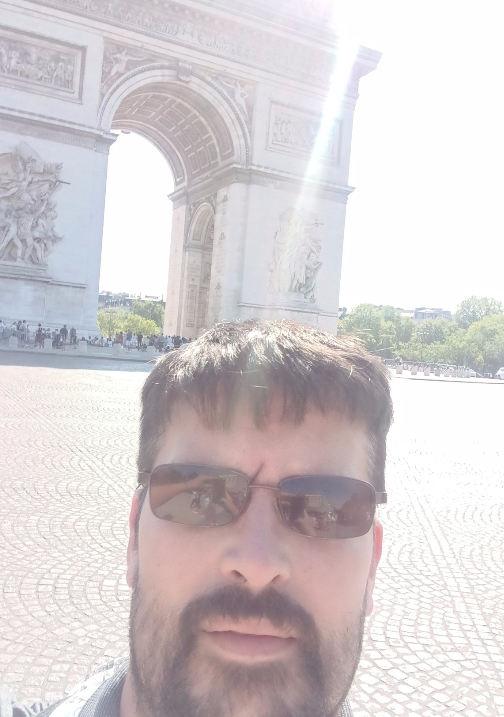 Profil de Sayah, 40 ans, Escort Gay Belgique à De Haan