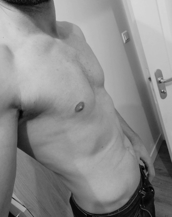 Profil de Luiz, 39 ans, Escort Gay Belgique à Knokke-Heist