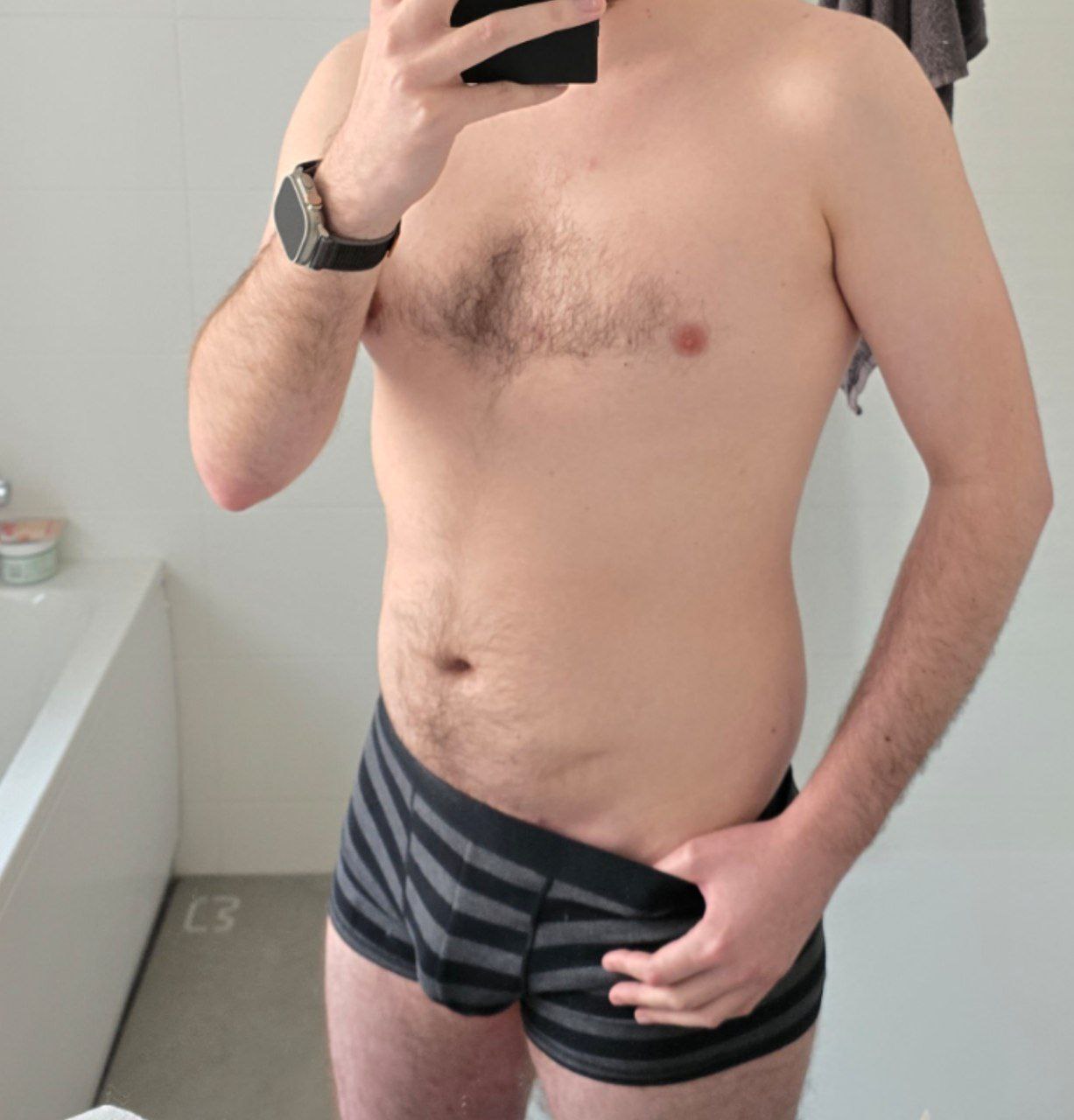 Profil de Kerwin, 30 ans, Escort Gay Belgique à Spa