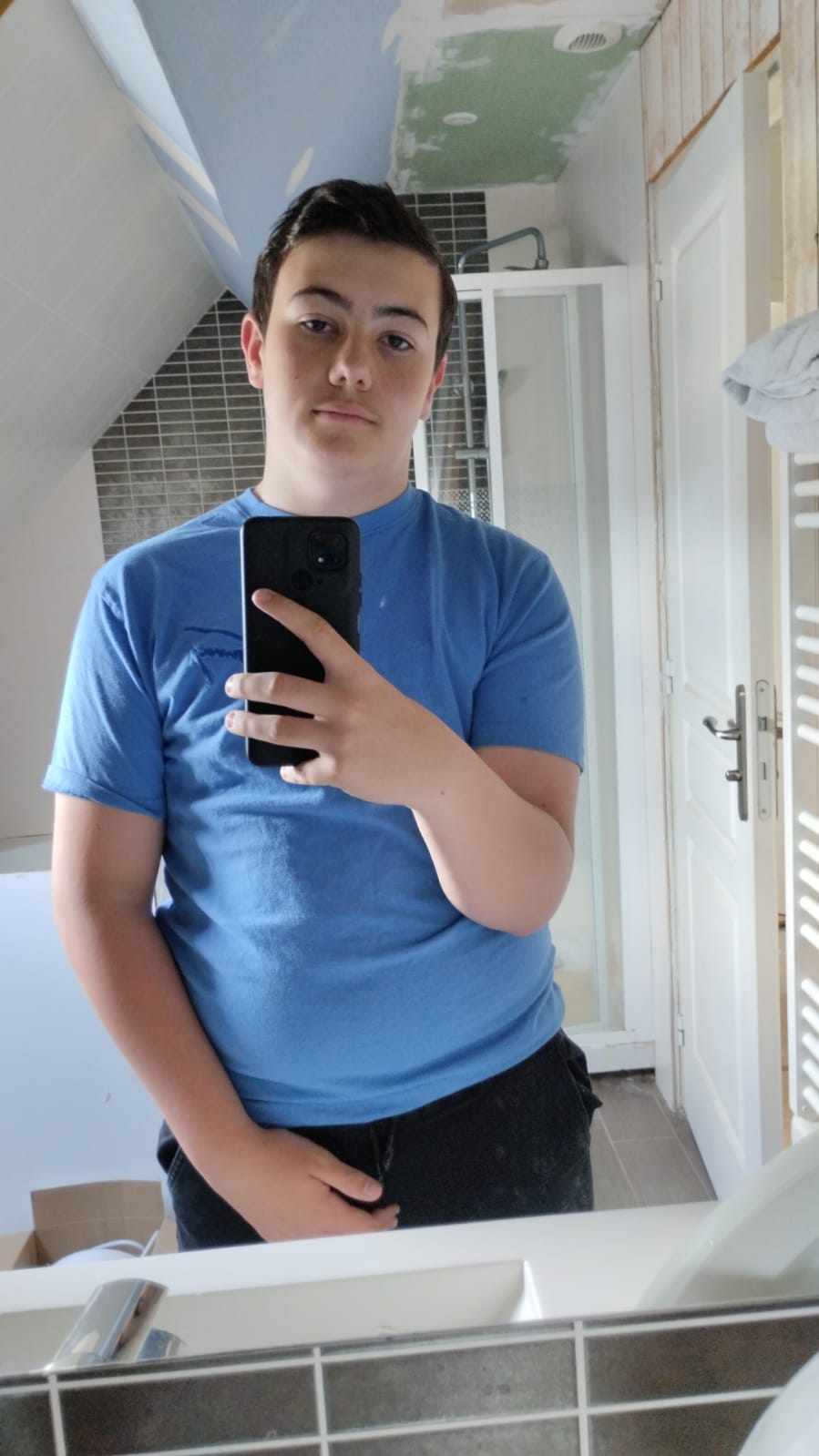 Profil de Noane, 24 ans, Escort Gay Belgique à Ans
