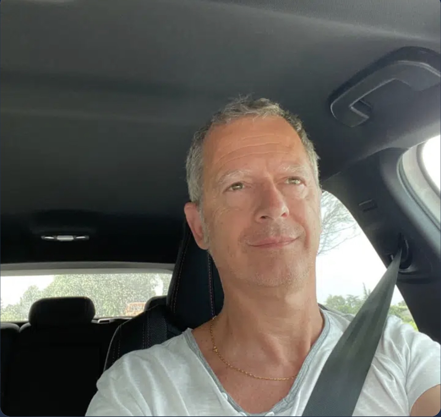 Profil de Yero, 55 ans, Escort Gay Belgique à Court-Saint-Etienne