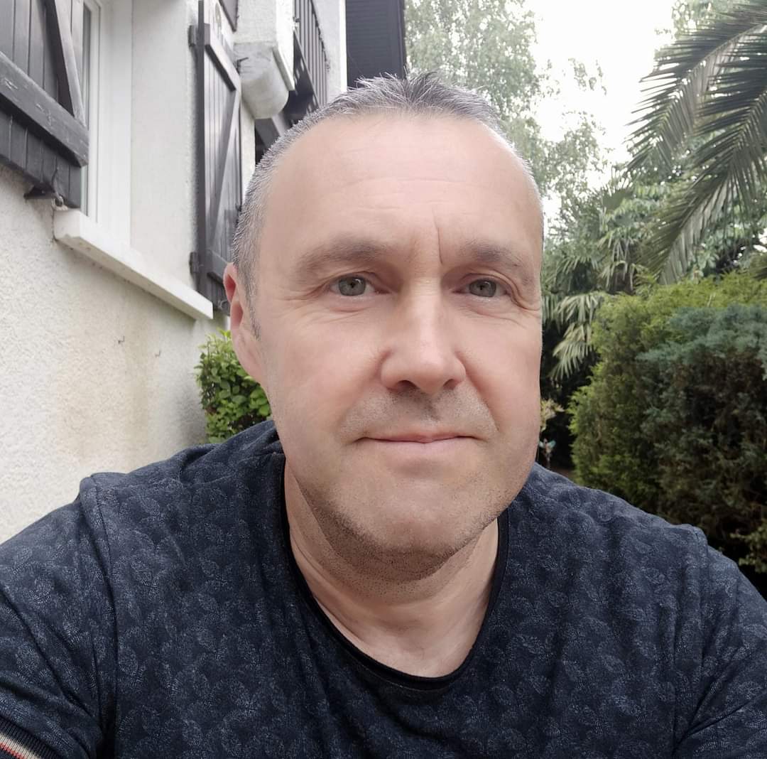 Profil de Paul-emmanuel, 54 ans, Escort Gay Belgique à Hoegaarden