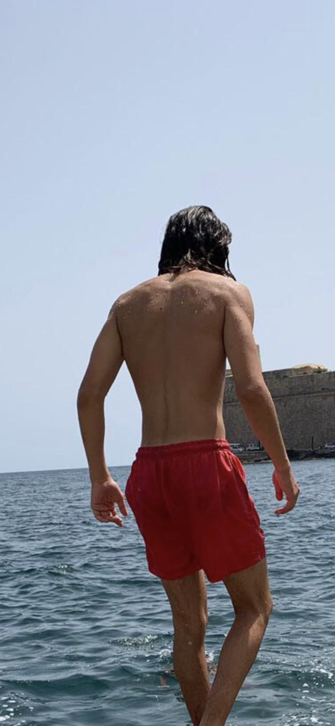 Profil de Eliakim, 20 ans, Escort Gay Belgique à Braine-l’Alleud