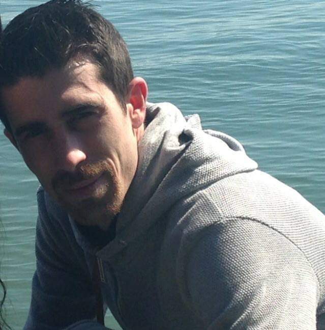Profil de Luckas, 38 ans, Escort Gay Belgique à La Roche-en-Ardenne