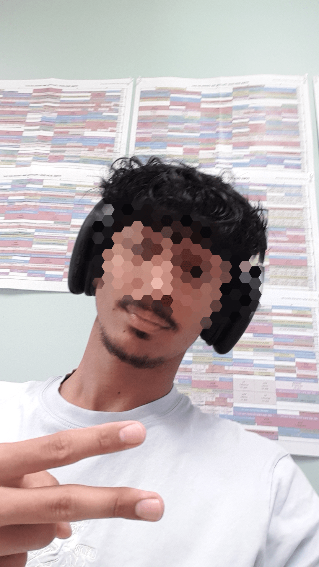 Profil de Fahad, 19 ans, Escort Gay Belgique à Nassogne
