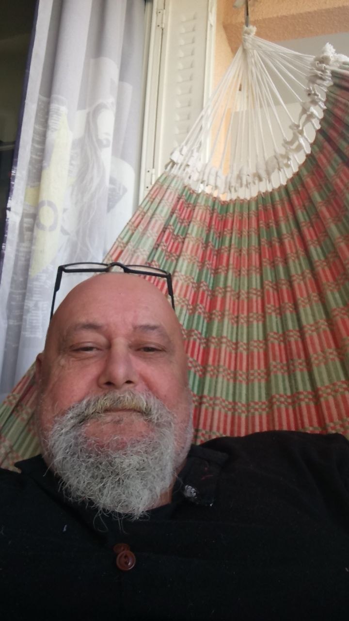 Profil de Eithan, 55 ans, Escort Gay Belgique à Furnes