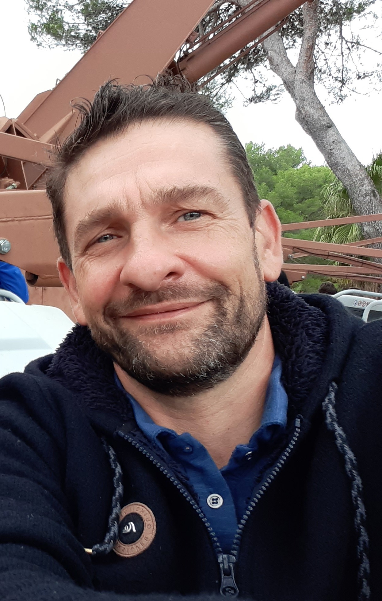 Profil de Nuno, 45 ans, Escort Gay Belgique à Hoeilaart