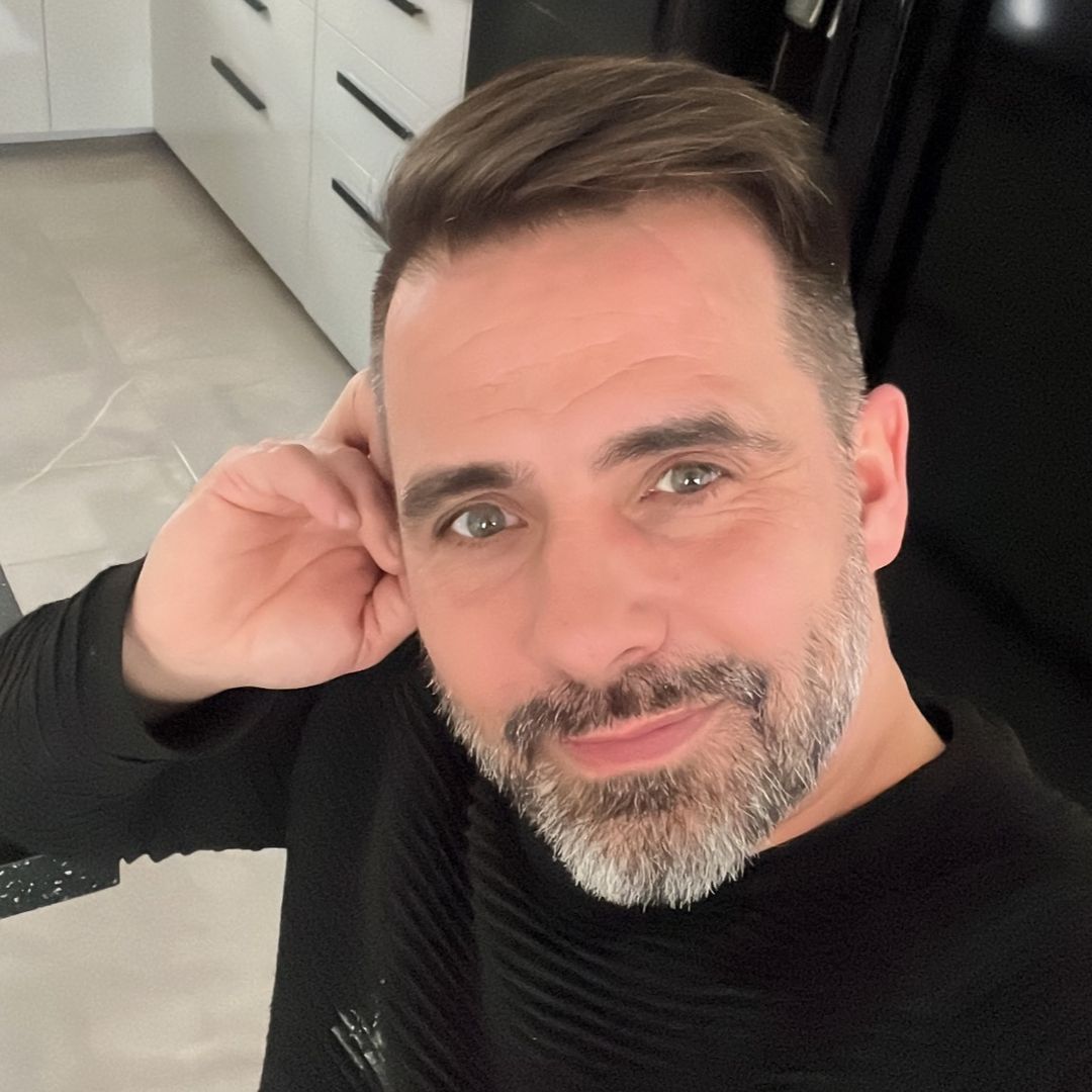 Profil de Enrico, 40 ans, Escort Gay Belgique à Houthulst