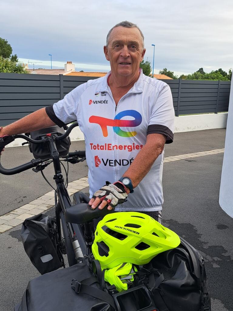 Profil de Niel, 55 ans, Escort Gay Belgique à Stavelot