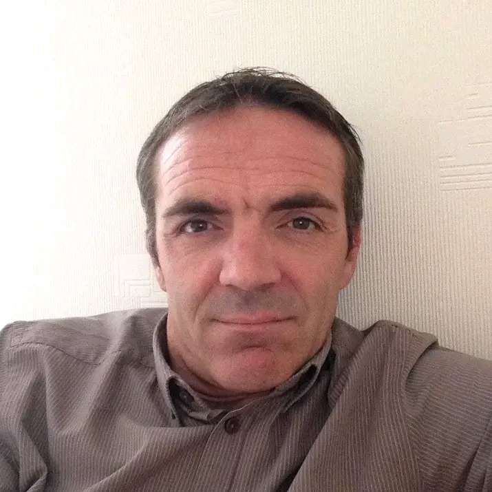 Profil de Souhil, 49 ans, Escort Gay Belgique à Nieuwerkerken