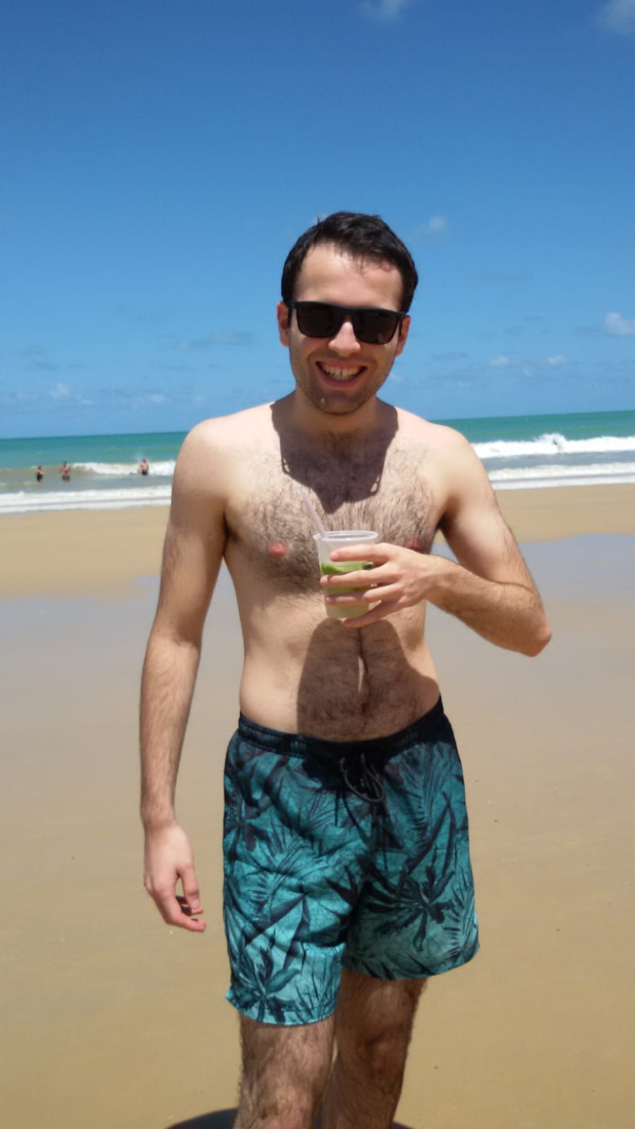Profil de Nassur, 26 ans, Escort Gay Belgique à Huldenberg