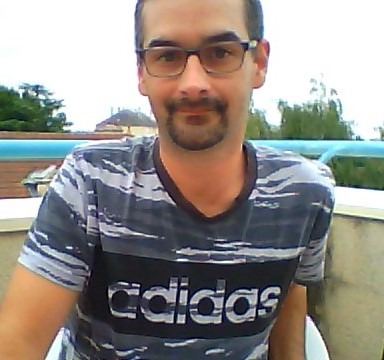 Profil de Camil, 43 ans, Escort Gay Belgique à Saint-Josse-ten-Noode