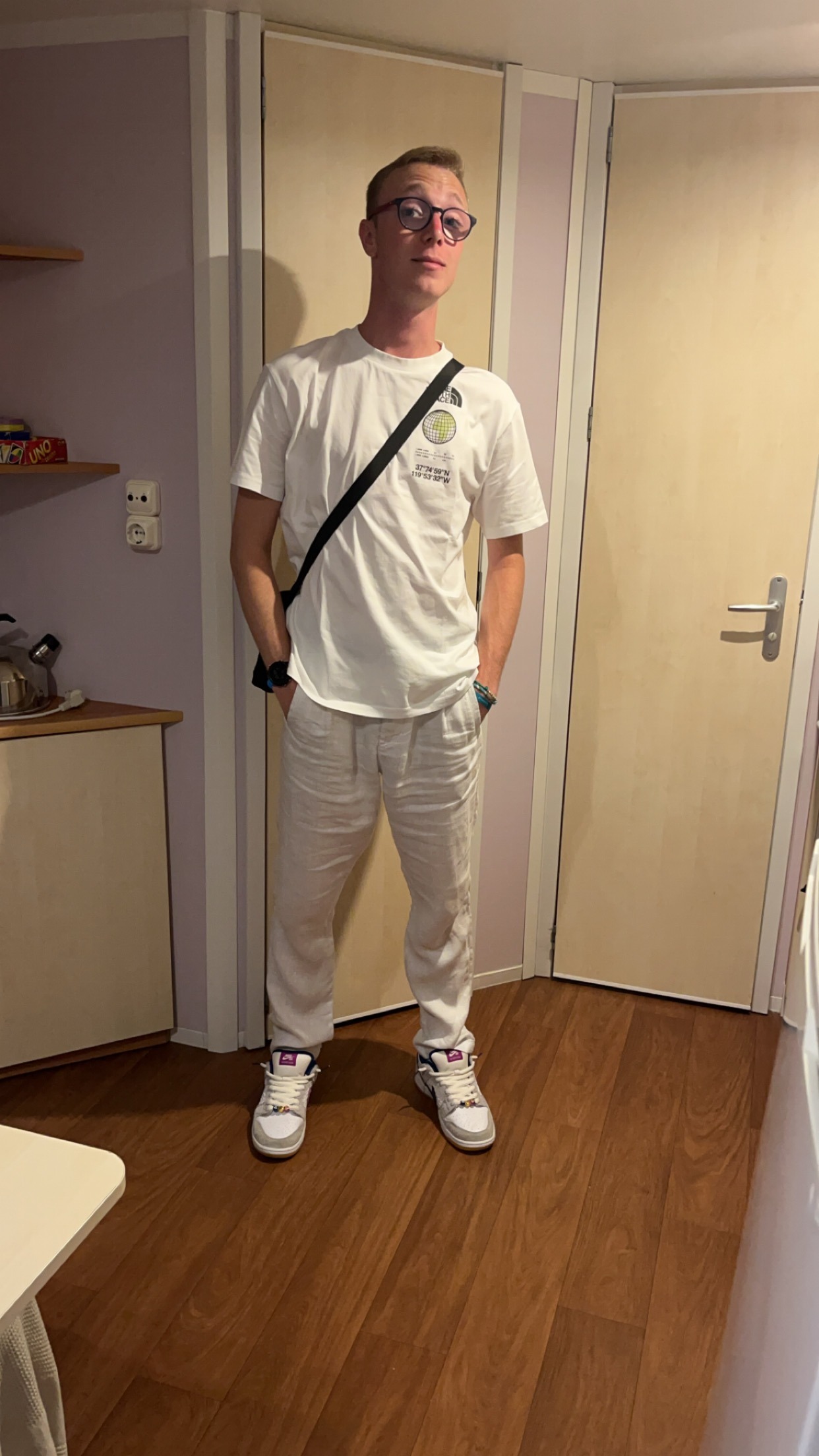 Profil de Quentin, 22 ans, Escort Gay Belgique à Jemeppe-sur-Sambre