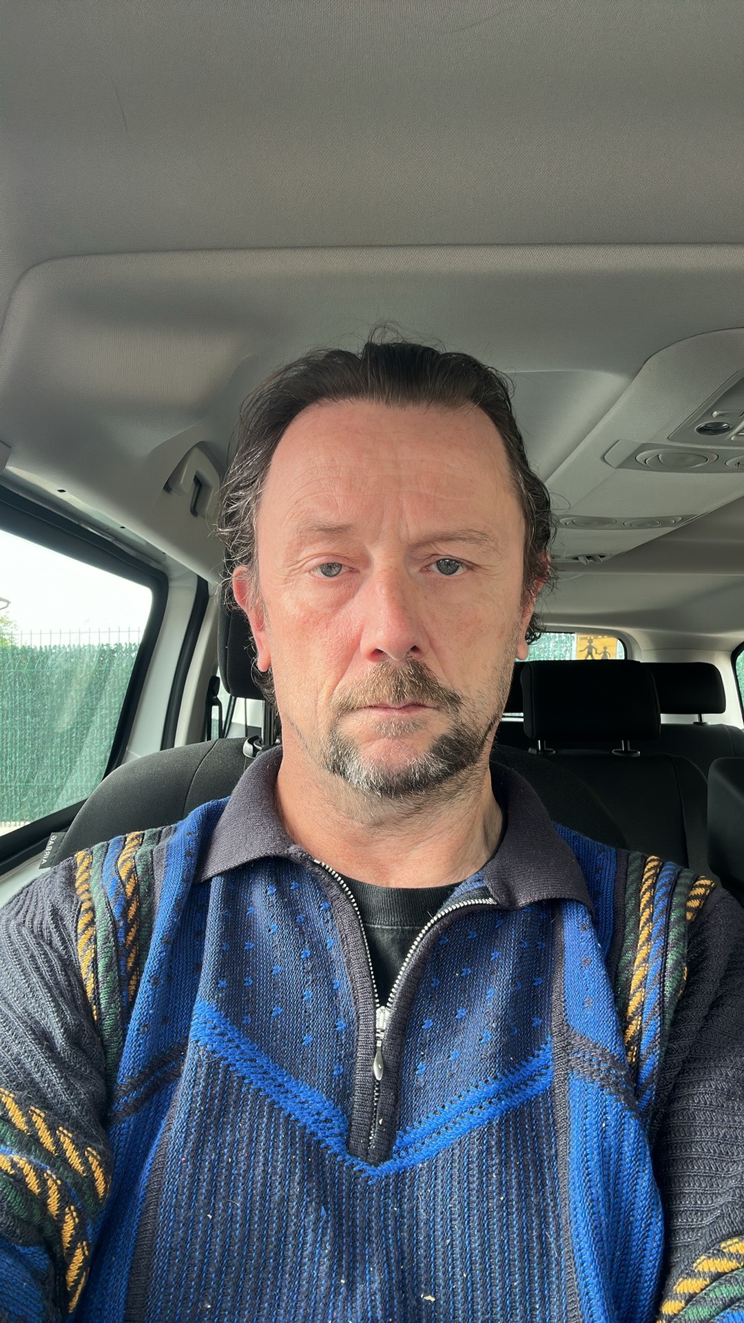 Profil de Lilian, 55 ans, Escort Gay Belgique à Koekelberg