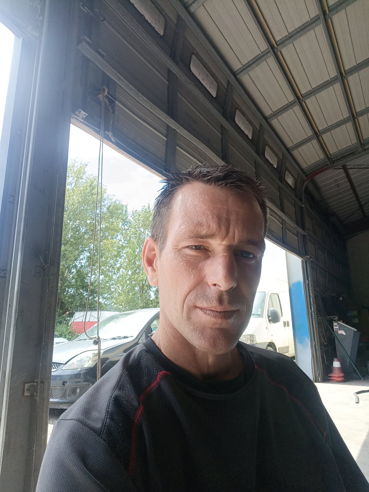 Profil de Mehmed, 42 ans, Escort Gay Belgique à Fontaine-l’Evêque