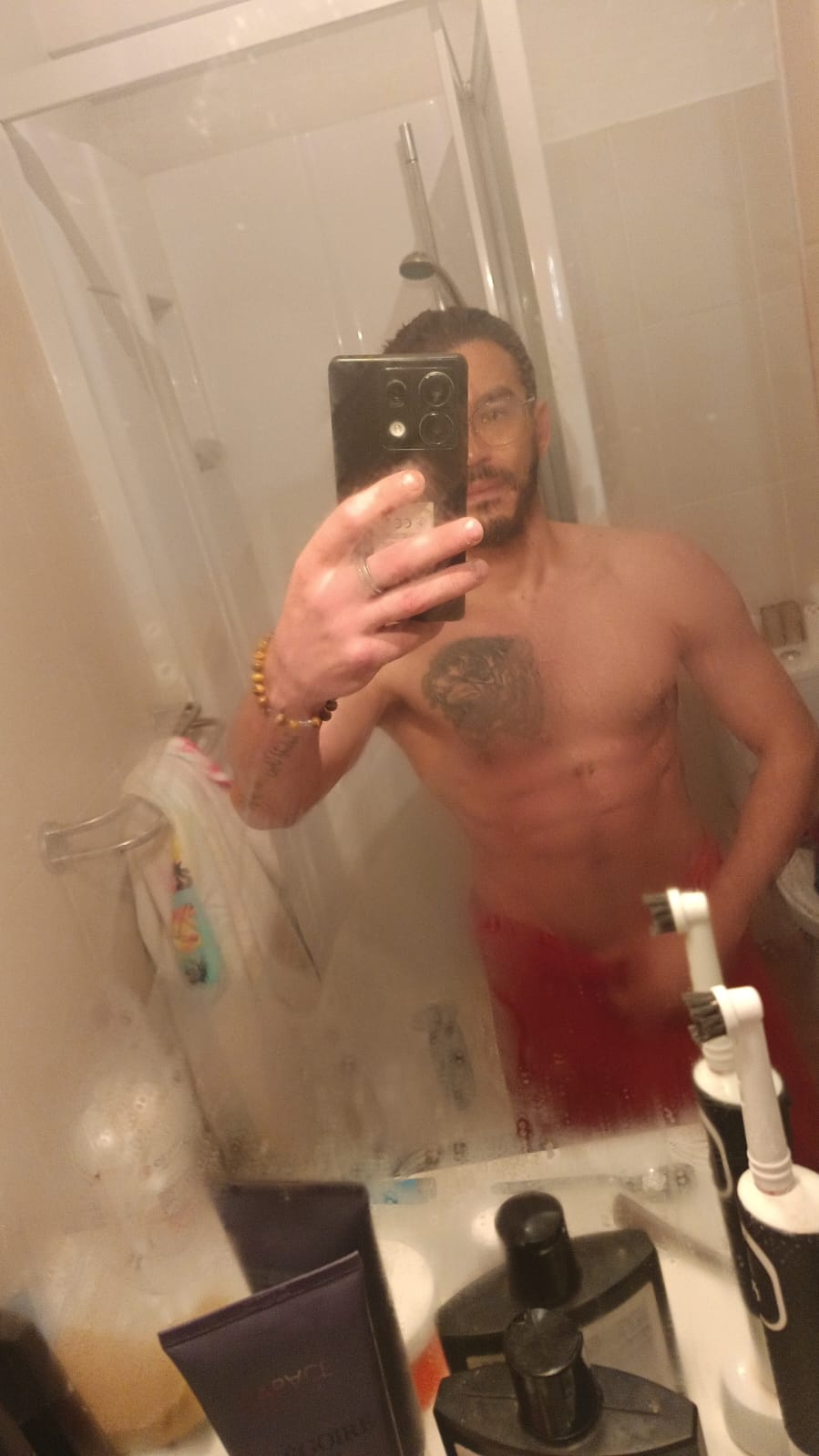 Profil de Guilherme, 34 ans, Escort Gay Belgique à Aiseau-Presles