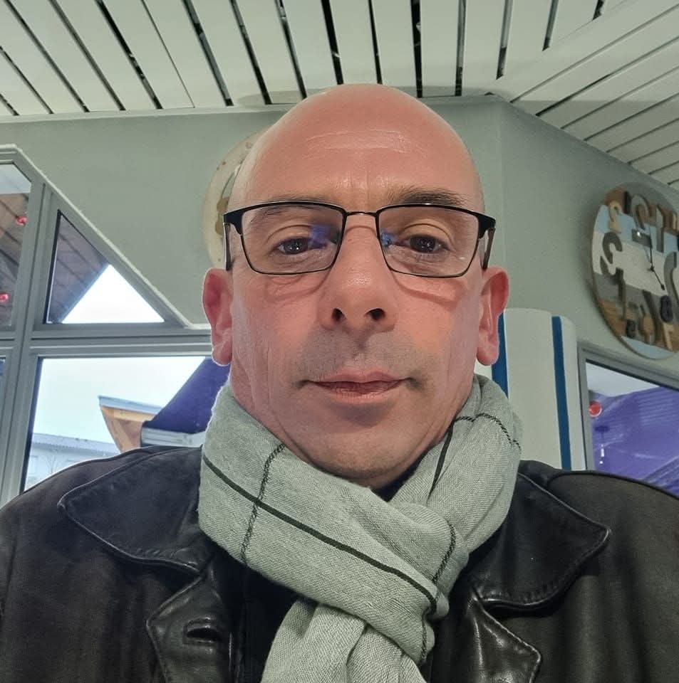 Profil de Juliann, 48 ans, Escort Gay Belgique à Hoegaarden