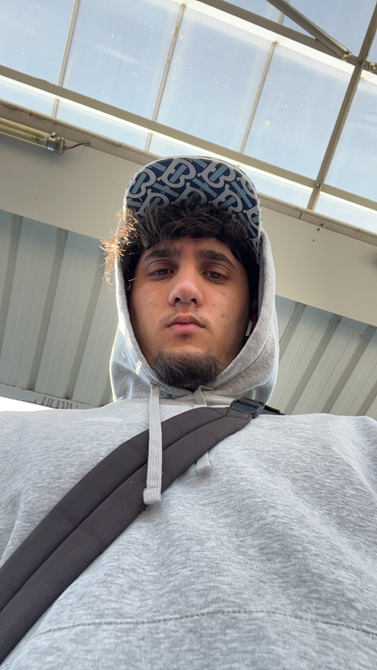 Profil de Nassif, 21 ans, Escort Gay Belgique à La Panne