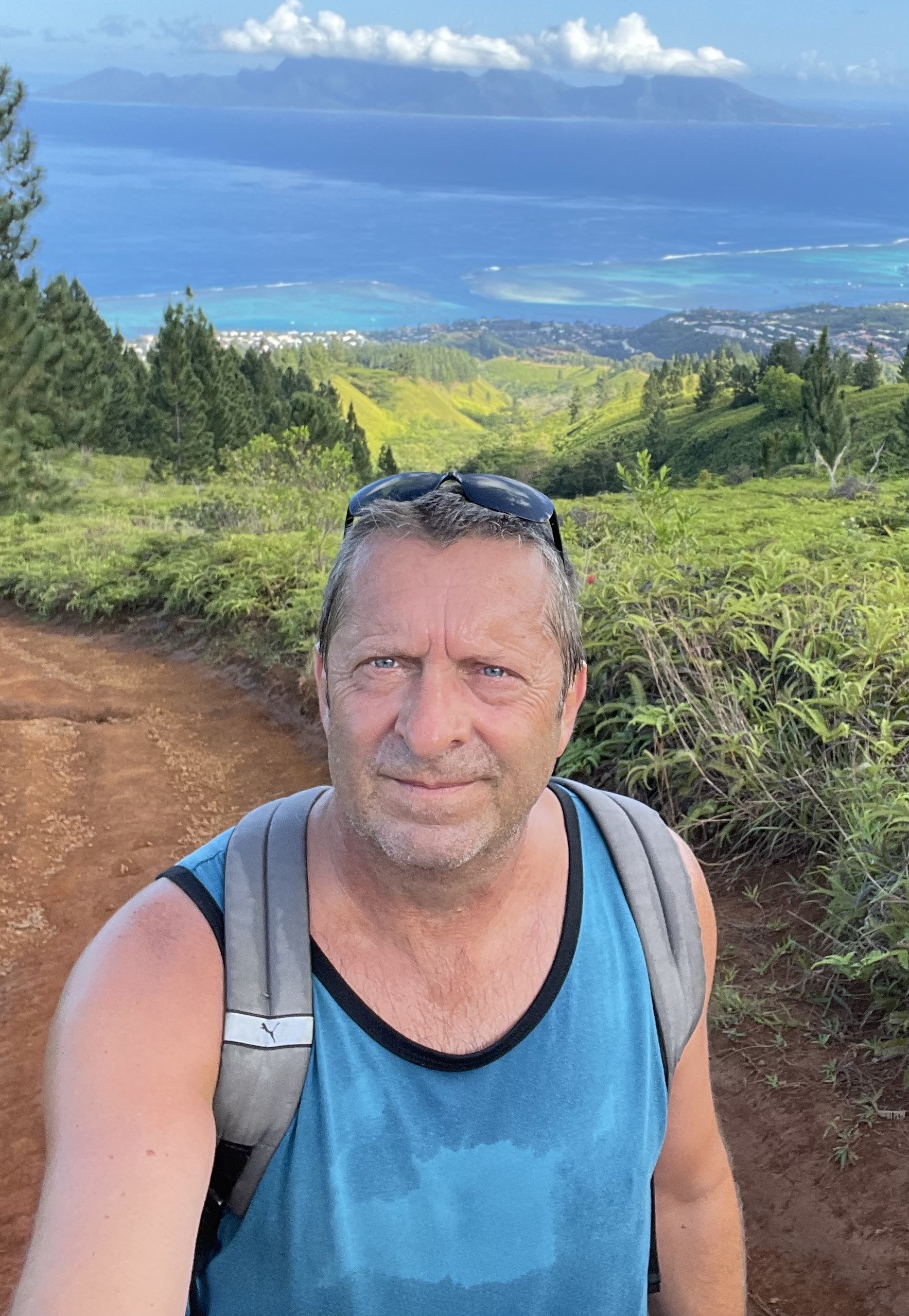 Profil de Jabran, 53 ans, Escort Gay Belgique à Ravels