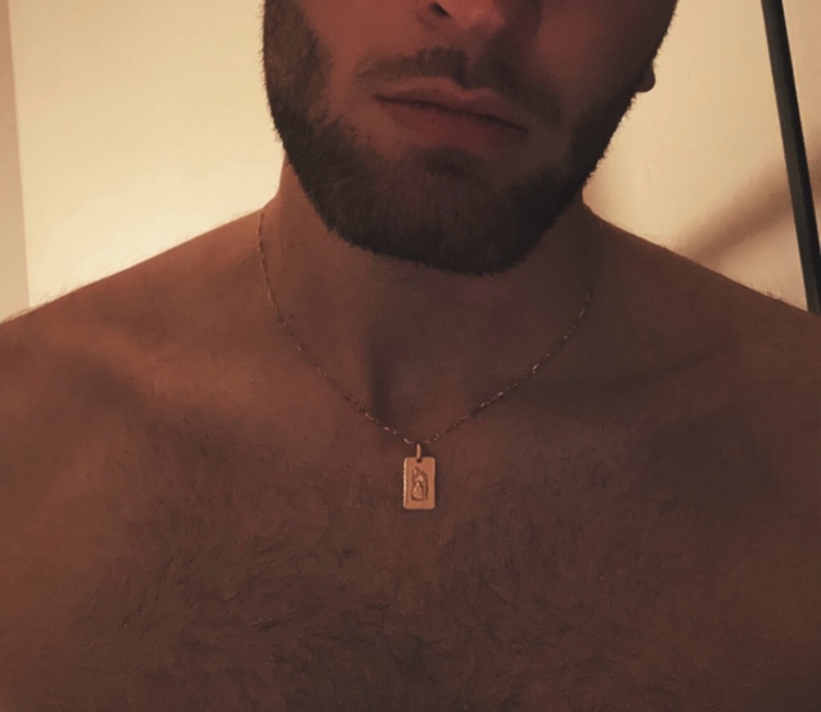Profil de Adonai, 28 ans, Escort Gay Belgique à Bruges