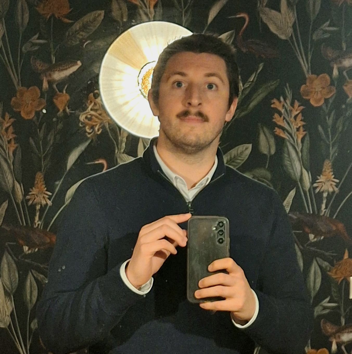 Profil de Yessin, 36 ans, Escort Gay Belgique à Villers-la-Ville