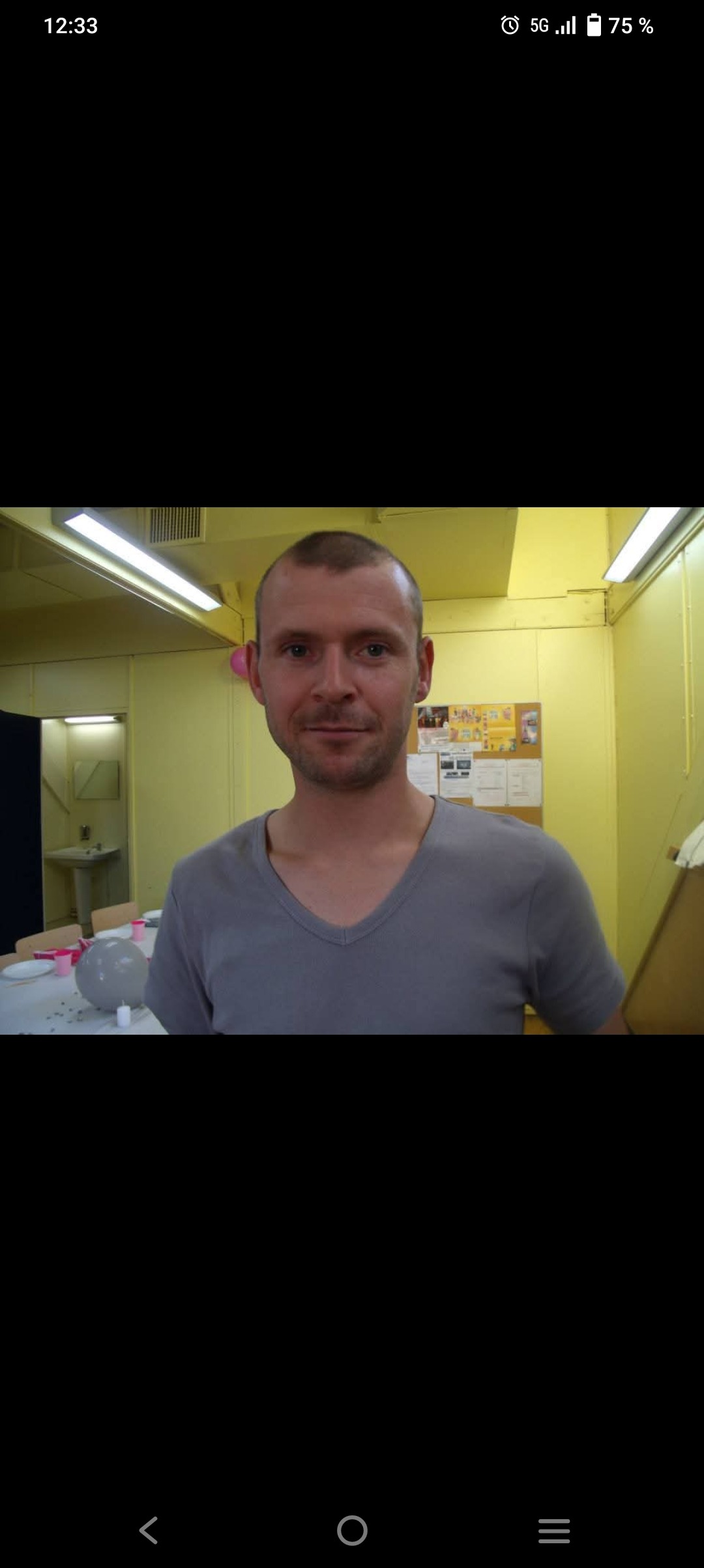 Profil de Saif, 42 ans, Escort Gay Belgique à Berchem-Sainte-Agathe
