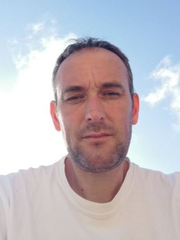 Profil de Alhan, 52 ans, Escort Gay Belgique à Ingelmunster