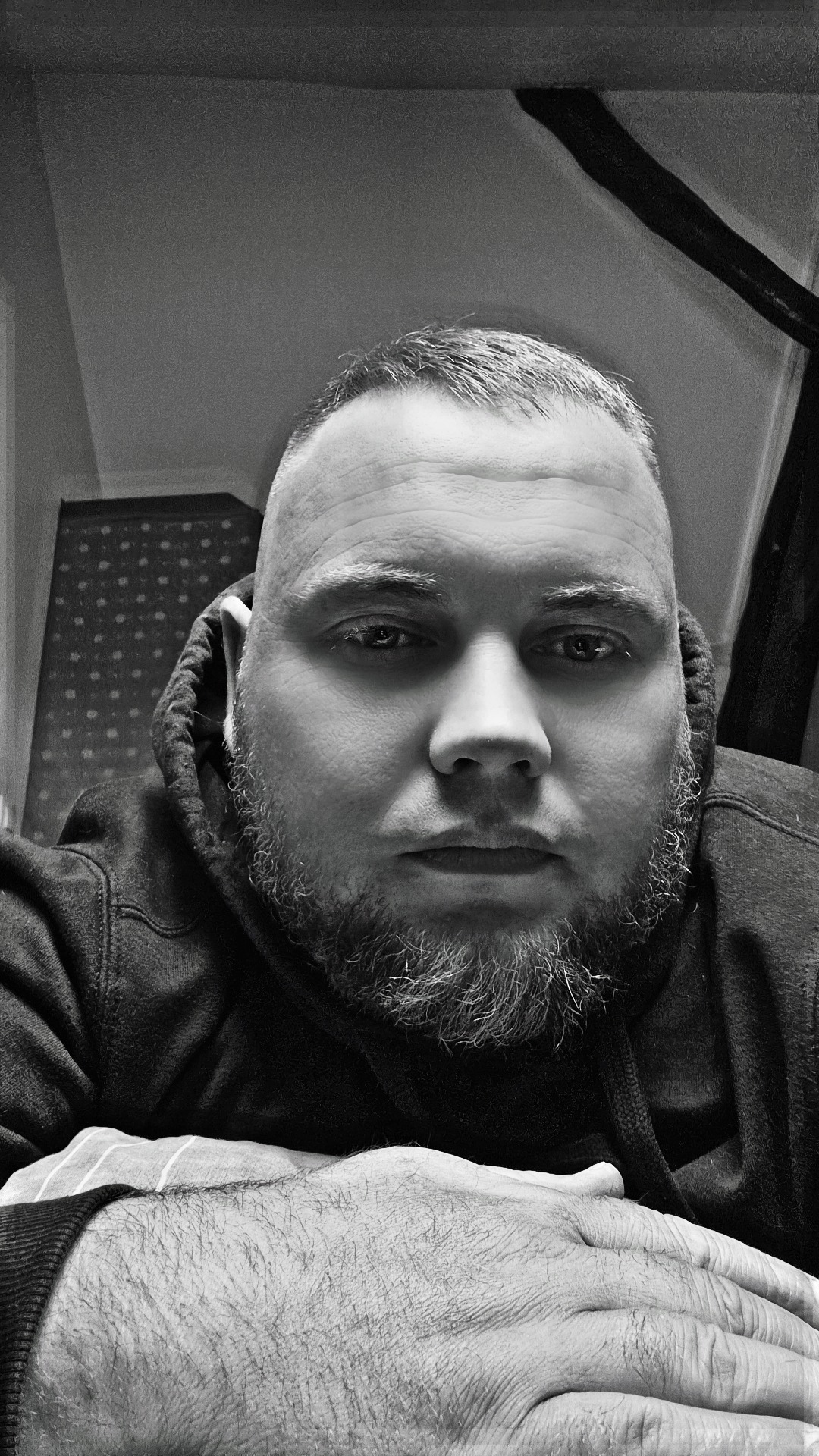Profil de Sadou, 35 ans, Escort Gay Belgique à Merchtem