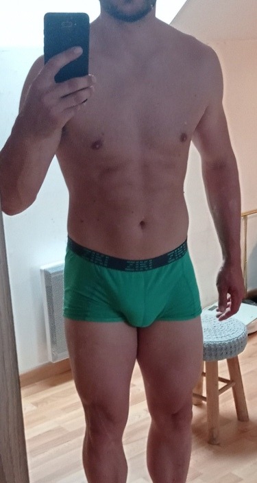 Profil de Fahardine, 39 ans, Escort Gay Belgique à Wezembeek-Oppem