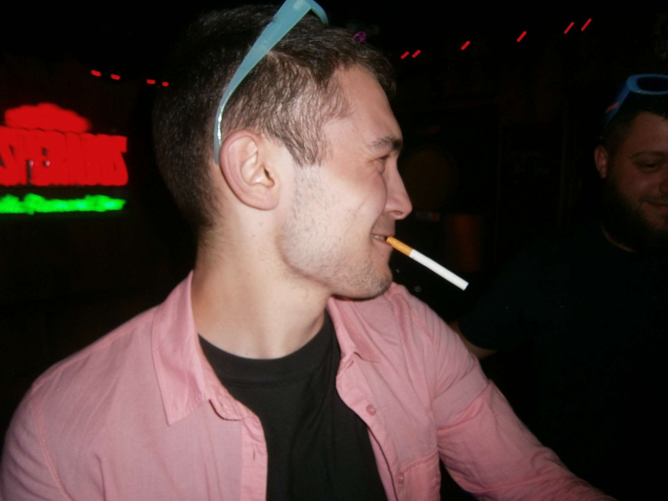 Profil de Arthus, 25 ans, Escort Gay Belgique à Herent