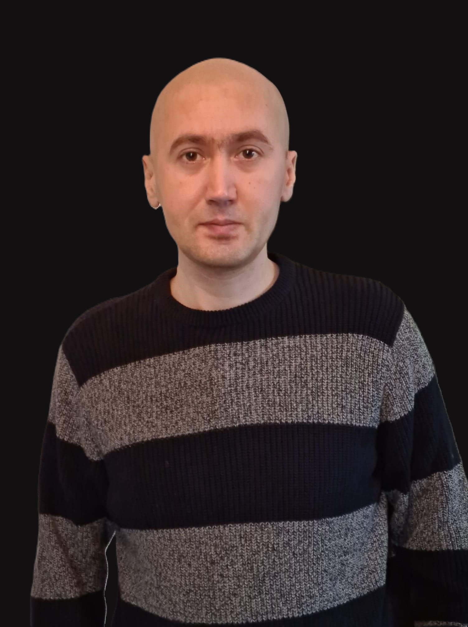 Profil de Gilbert, 40 ans, Escort Gay Belgique à Enghien