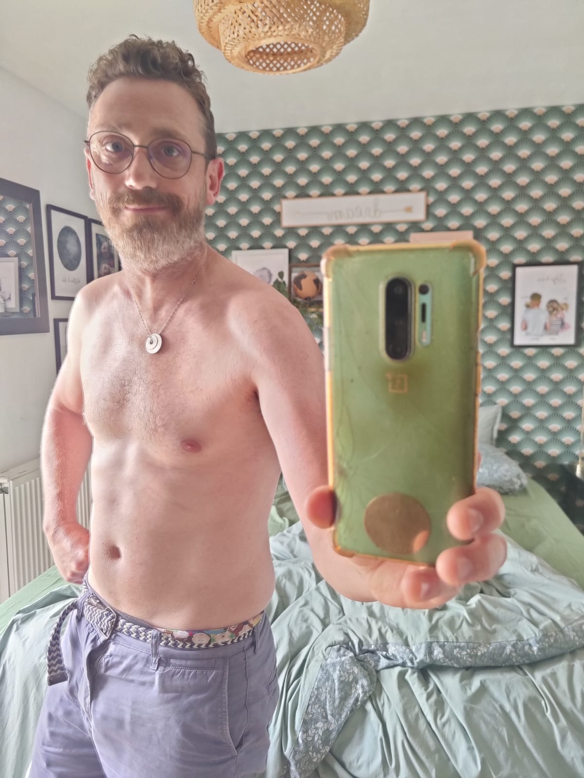 Profil de Jarrod, 39 ans, Escort Gay Belgique à Grâce-Hollogne