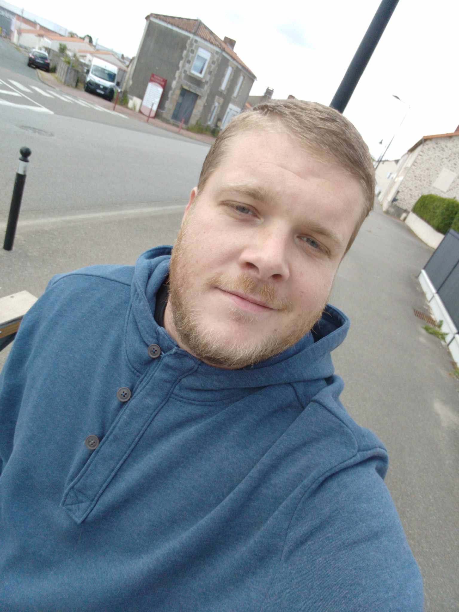 Profil de Noa, 29 ans, Escort Gay Belgique à Bilzen-Hoeselt