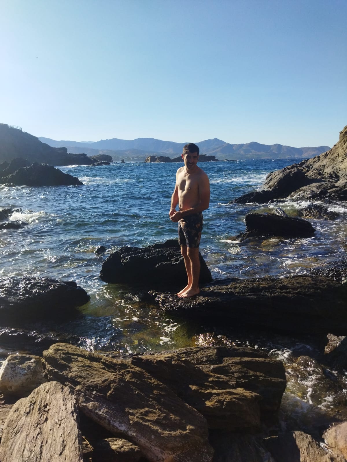 Profil de Eryk, 36 ans, Escort Gay Belgique à Pajottegem