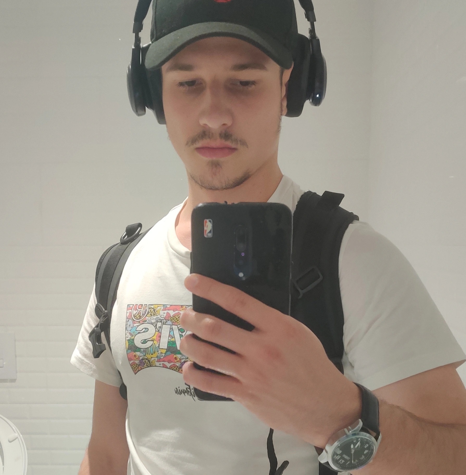 Profil de Clint, 20 ans, Escort Gay Belgique à Beyne-Heusay