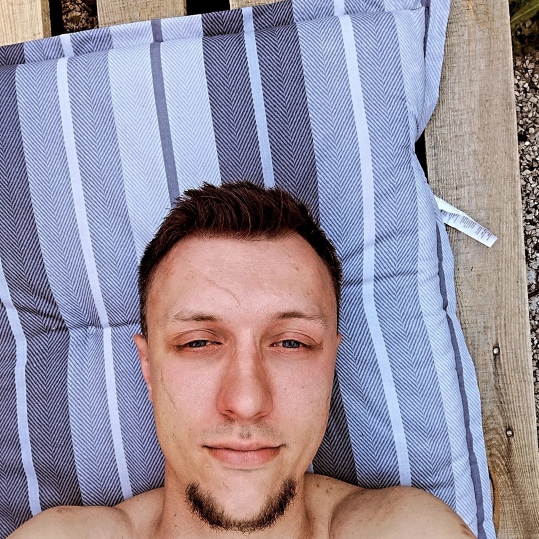 Profil de Sidiki, 32 ans, Escort Gay Belgique à Alveringem