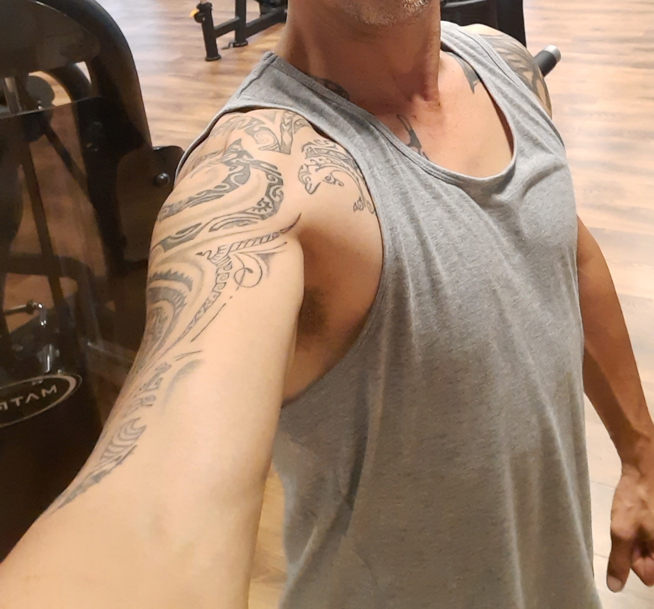 Profil de Haitam, 41 ans, Escort Gay Belgique à Wijnegem