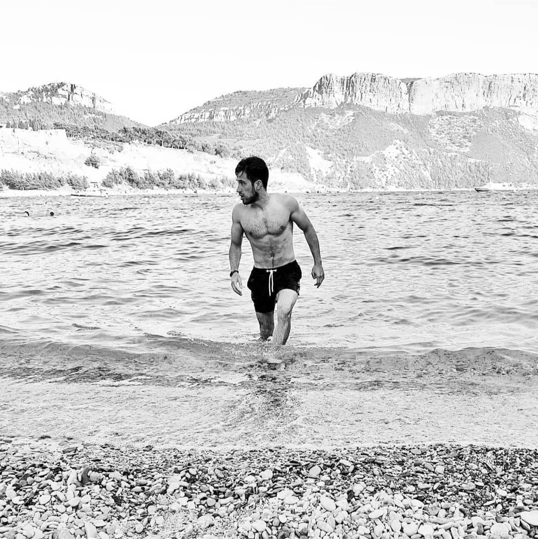 Profil de Badra, 29 ans, Escort Gay Belgique à Court-Saint-Etienne