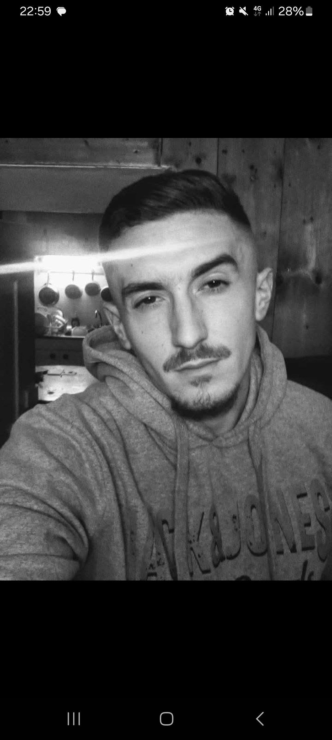 Profil de Souleman, 30 ans, Escort Gay Belgique à Dison