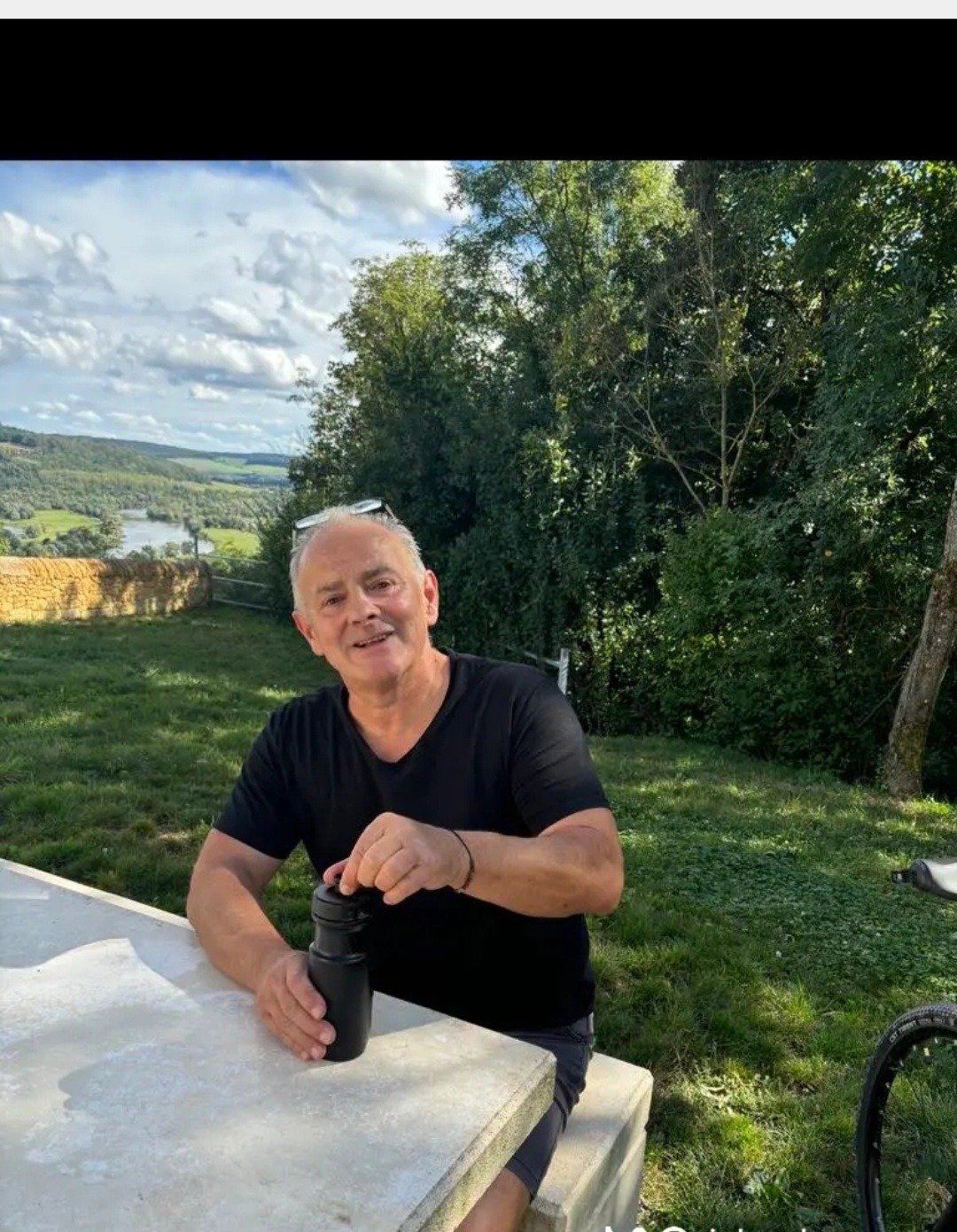 Profil de Harry, 55 ans, Escort Gay Belgique à Kapelle-op-den-Bos