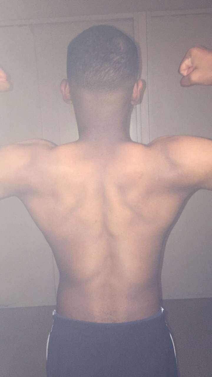 Profil de Modou, 19 ans, Escort Gay Belgique à Oud-Heverlee