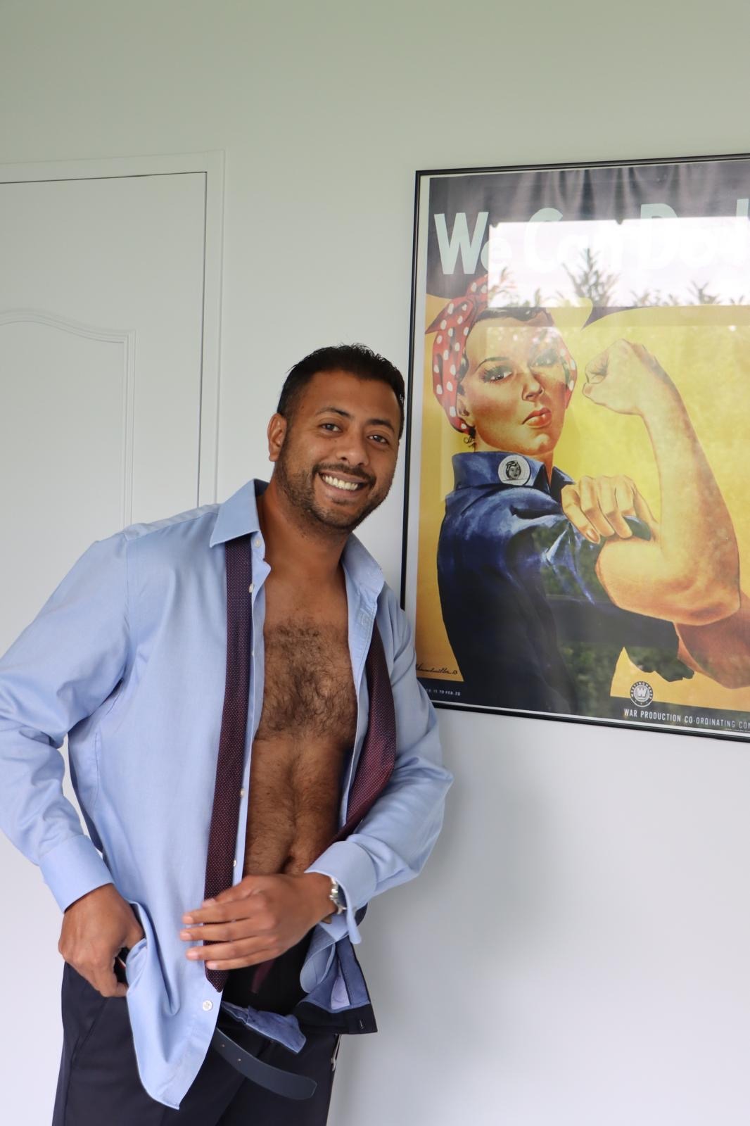 Profil de Tyronn, 43 ans, Escort Gay Belgique à Koekelare
