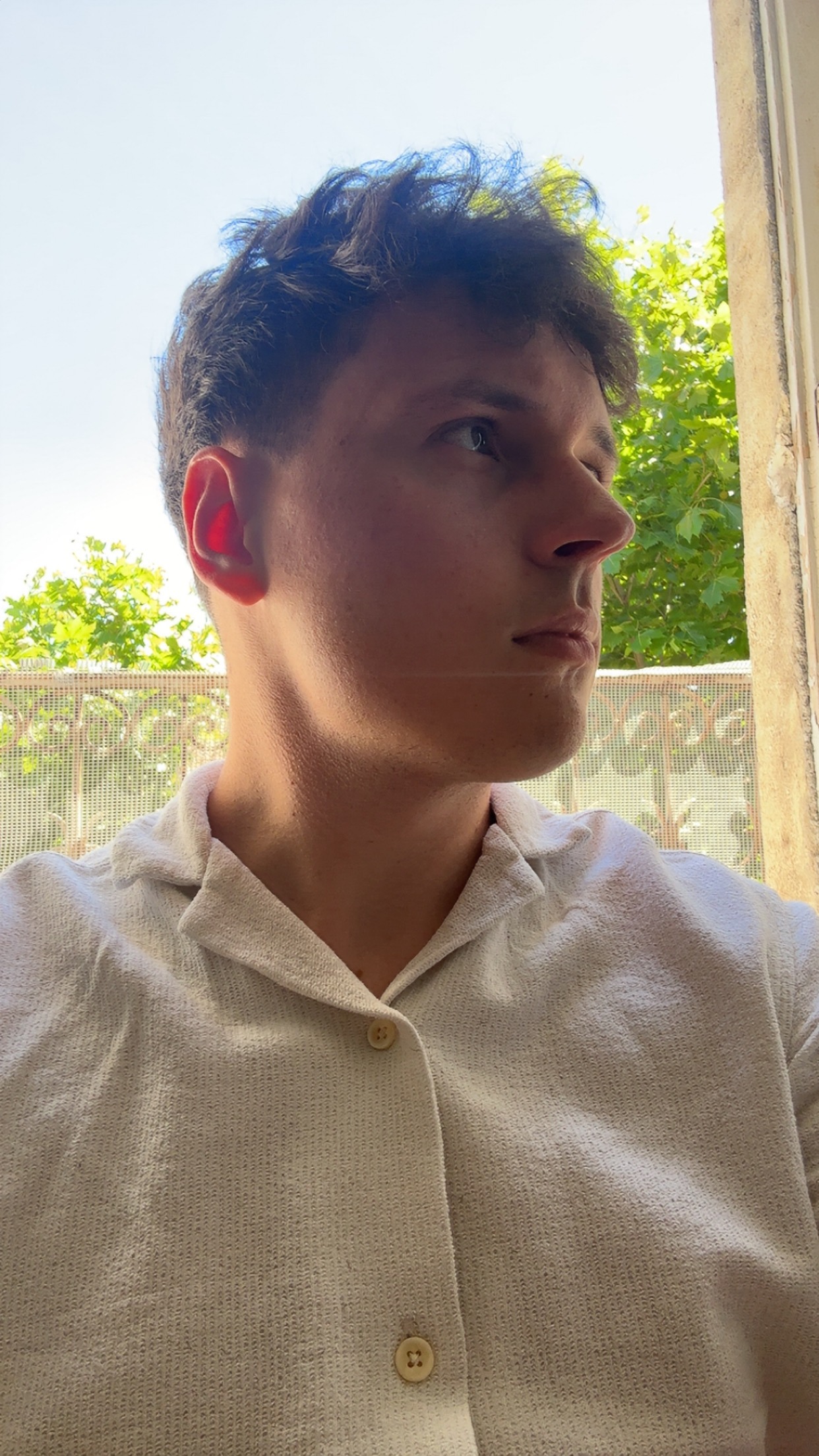 Profil de Umut, 23 ans, Escort Gay Belgique à Sambreville