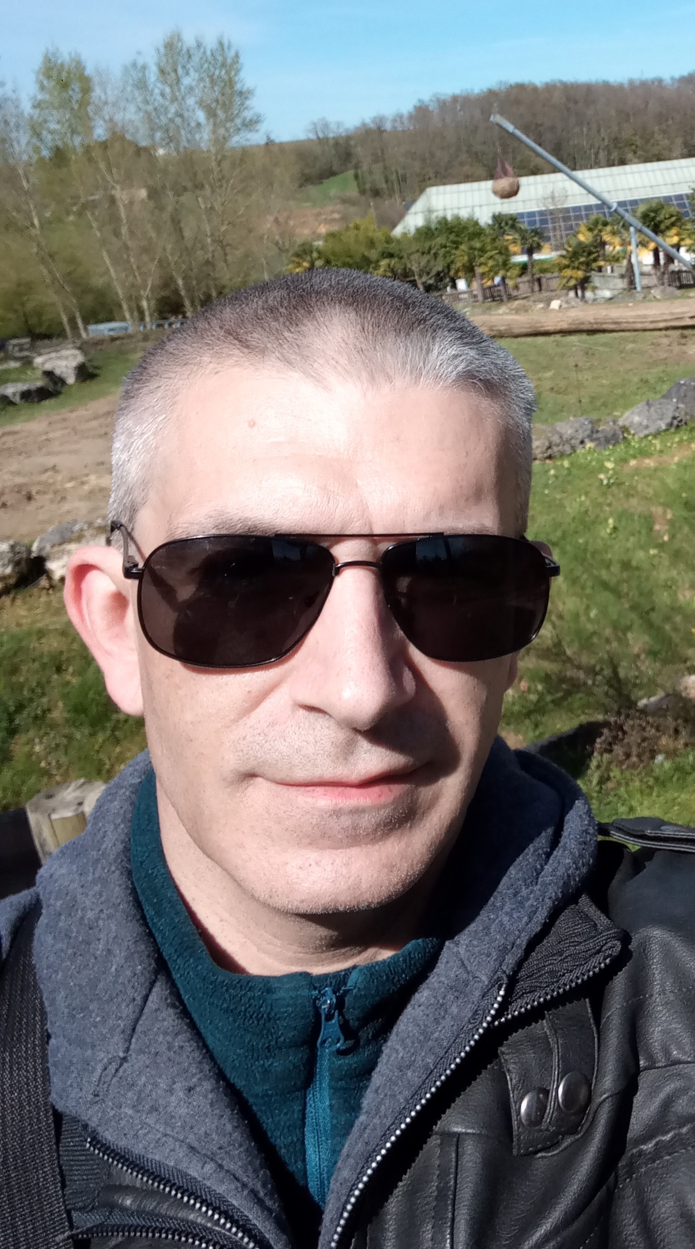 Profil de Wilan, 46 ans, Escort Gay Belgique à Beersel