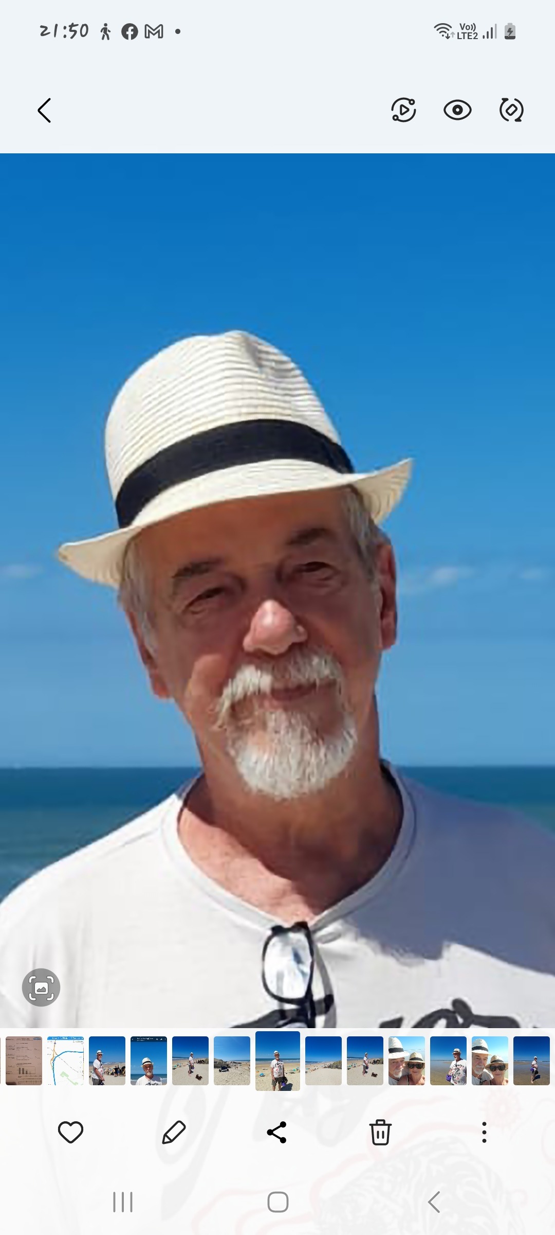 Profil de Haitham, 55 ans, Escort Gay Belgique à Sint-Martens-Latem