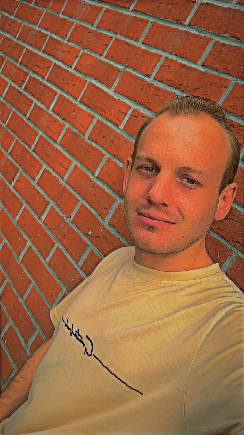 Profil de Iliess, 27 ans, Escort Gay Belgique à Plombières