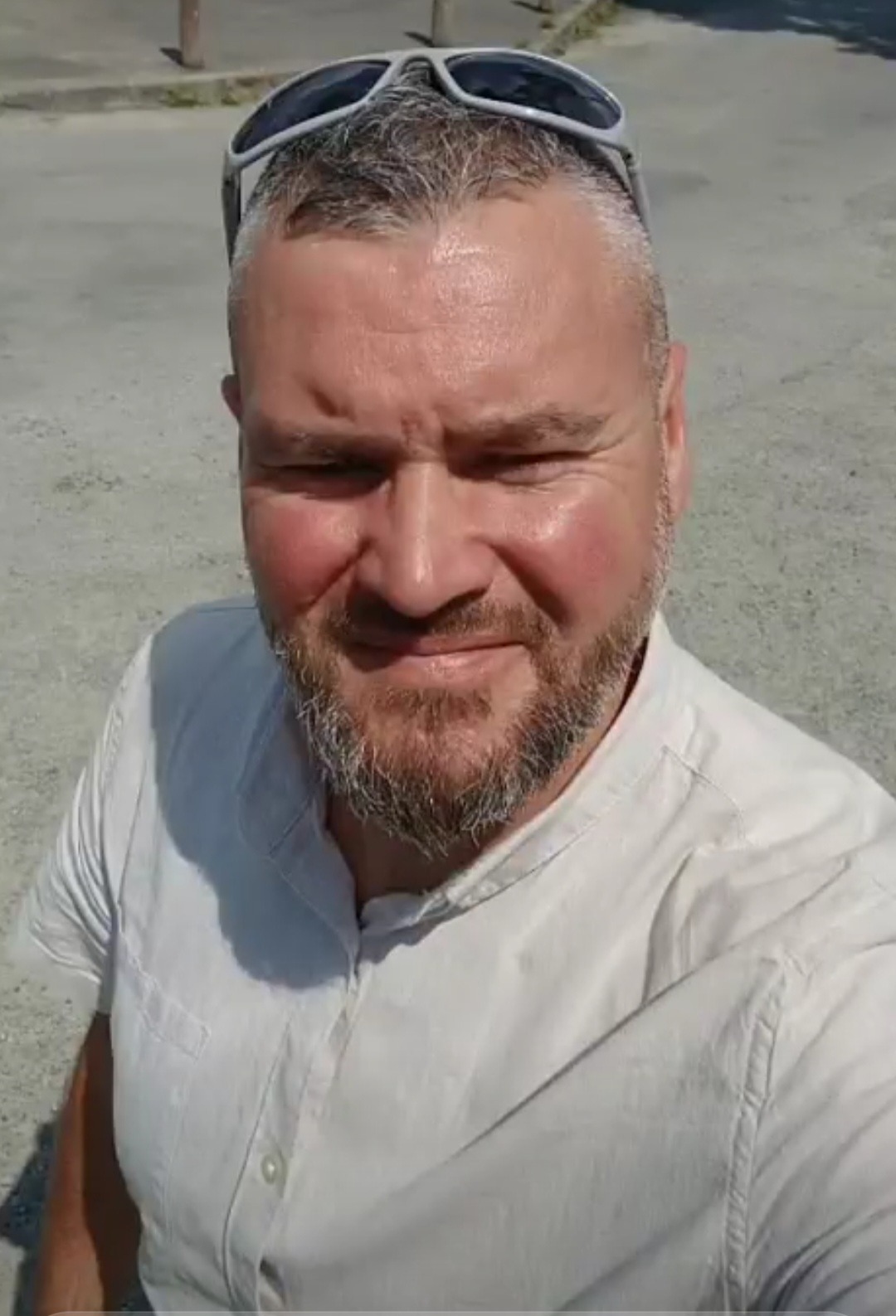 Profil de Nestor, 45 ans, Escort Gay Belgique à Sint-Gillis-Waas