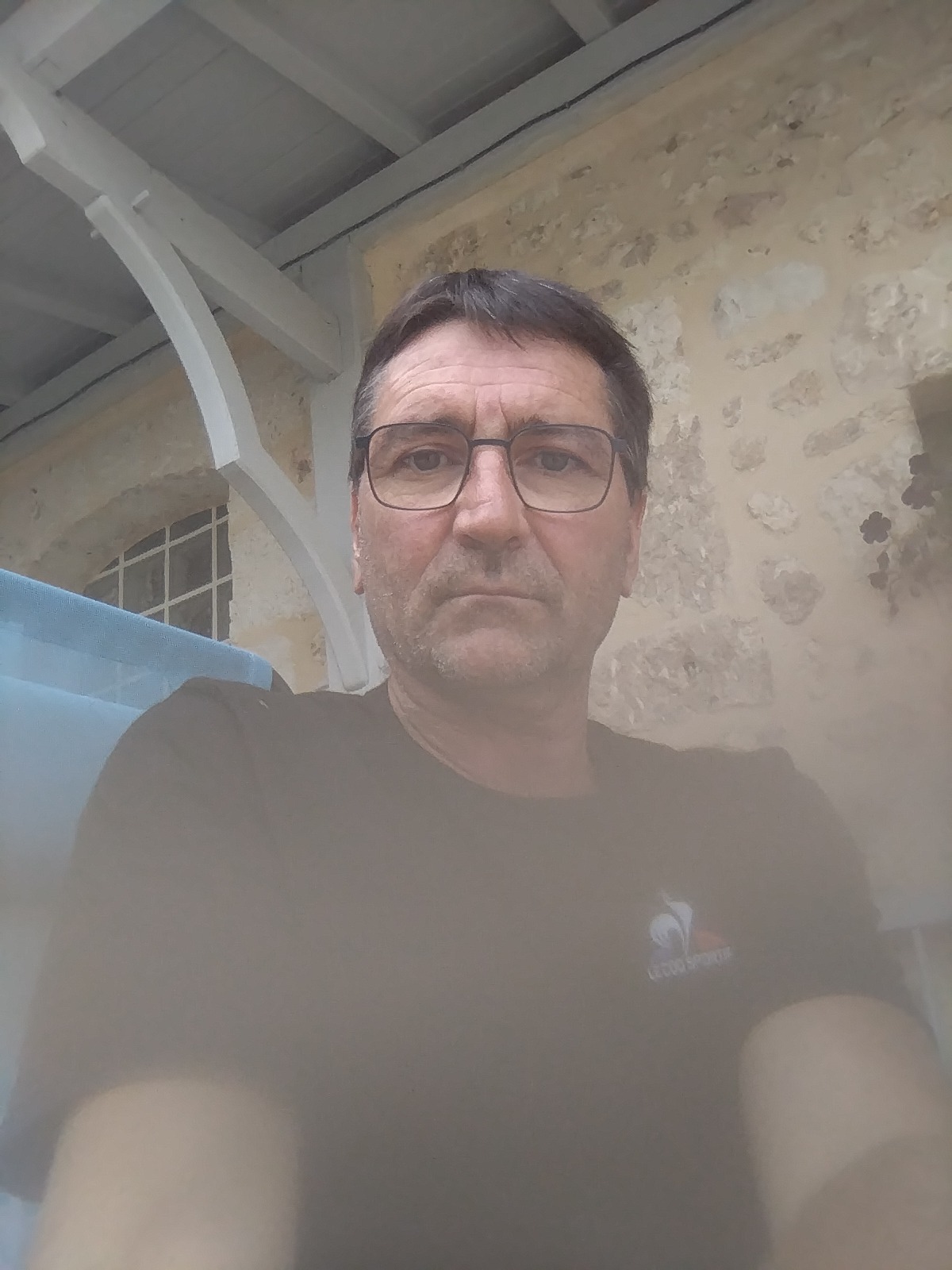 Profil de Thays, 49 ans, Escort Gay Belgique à Sivry-Rance
