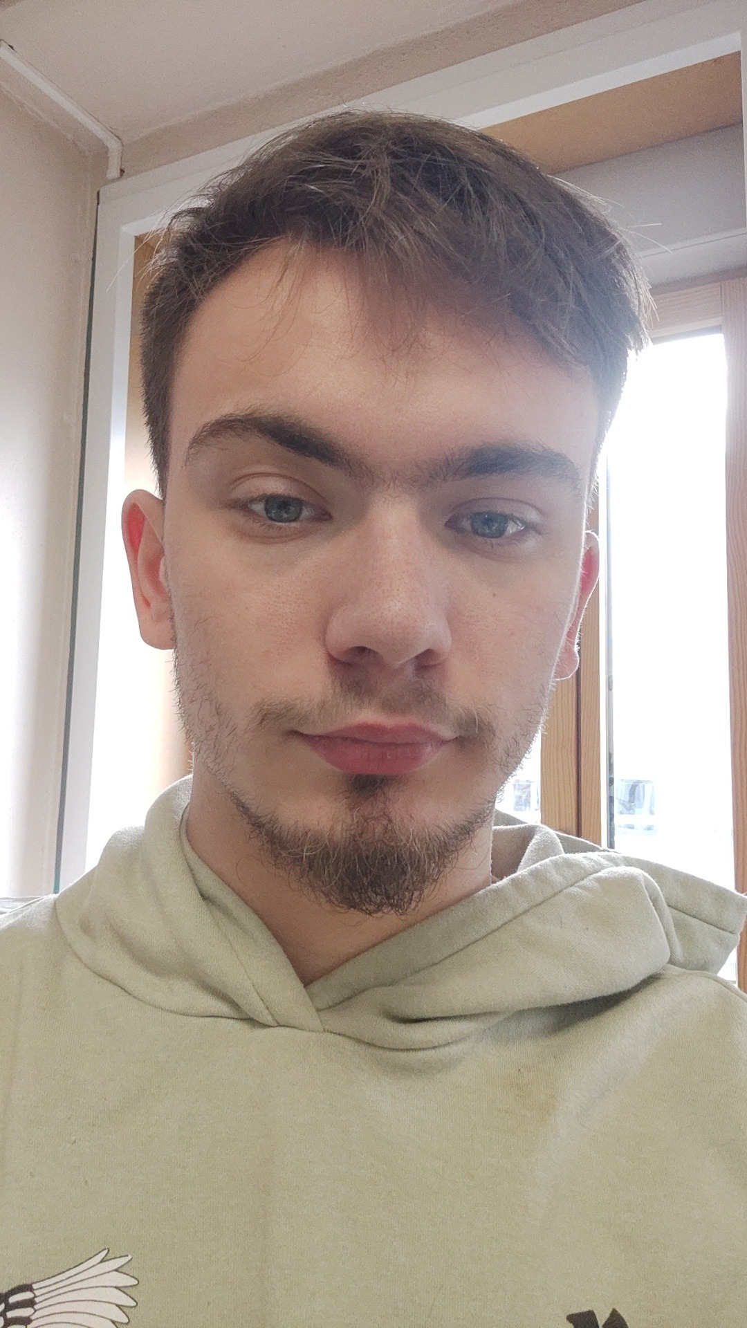 Profil de Fatih, 21 ans, Escort Gay Belgique à Hoeilaart