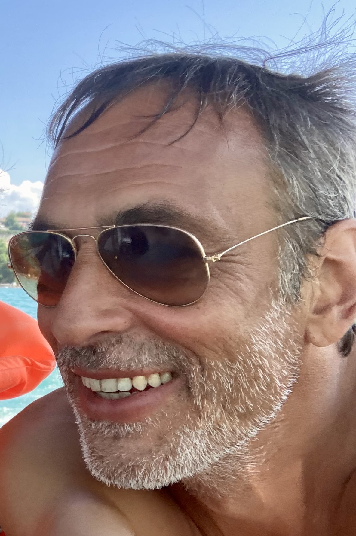 Profil de Elvan, 46 ans, Escort Gay Belgique à Huldenberg